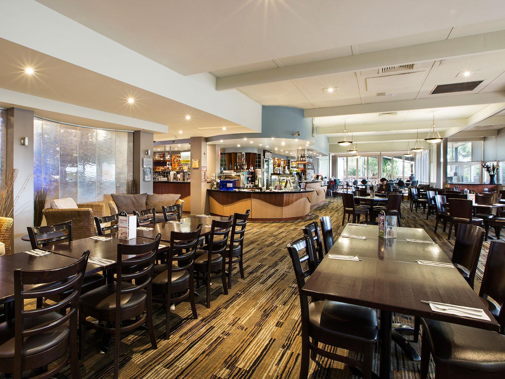 Nightcap At Morwell Hotel Exterior foto