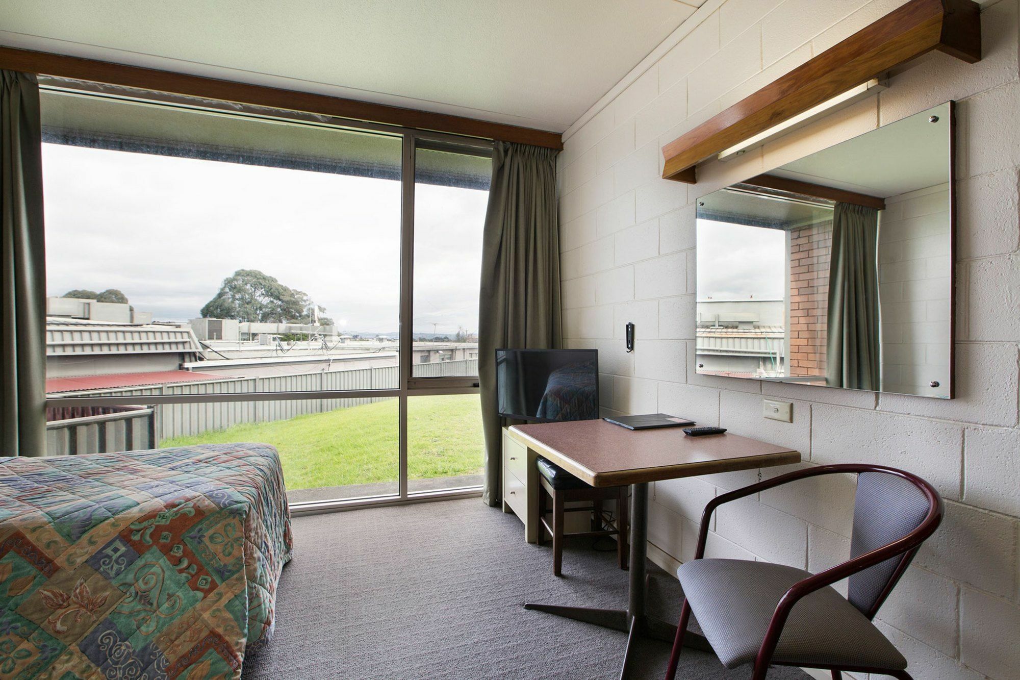 Nightcap At Morwell Hotel Exterior foto