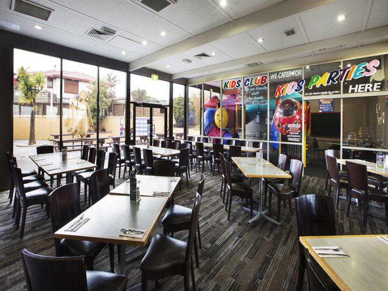 Nightcap At Morwell Hotel Exterior foto
